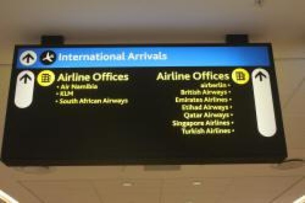 Buzz Around Tours & Transfers