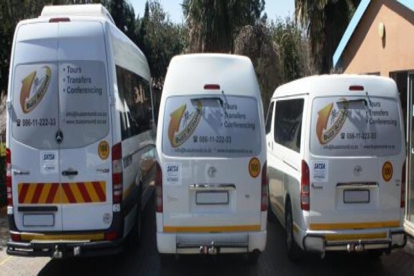 Buzz Around Tours & Transfers