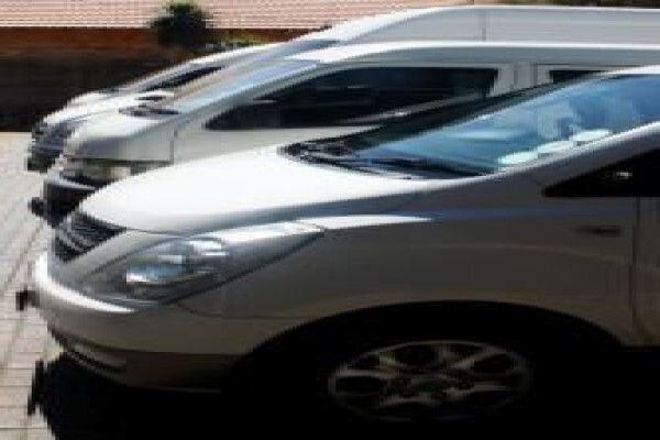Buzz Around Tours & Transfers