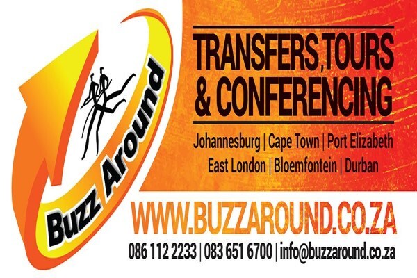Buzz Around Tours & Transfers