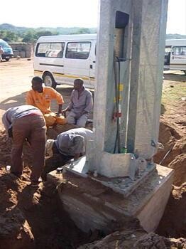 Bvelela Engineeering