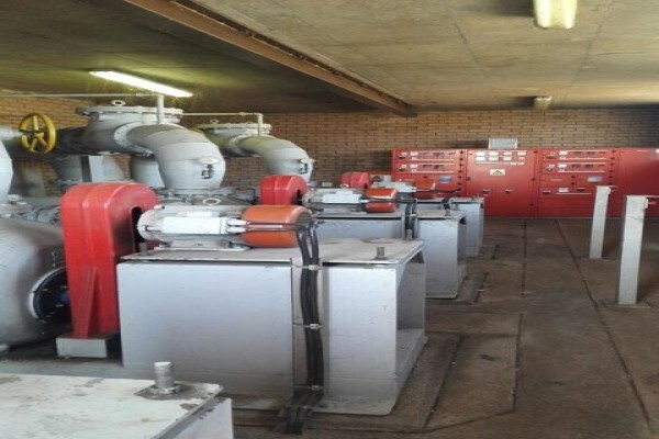 Bvelela Engineeering