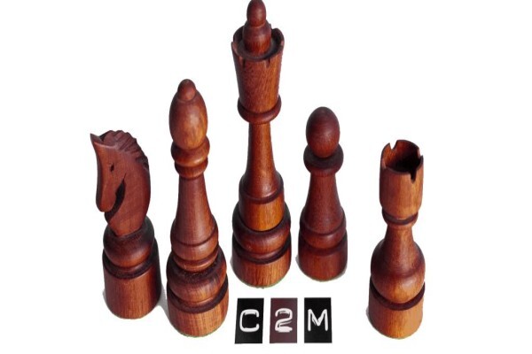 C2M