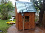 Cabins 4 Africa