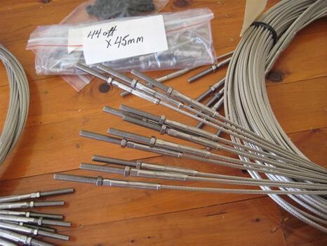 Cablemasters