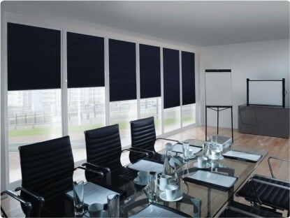 Cachet Blinds