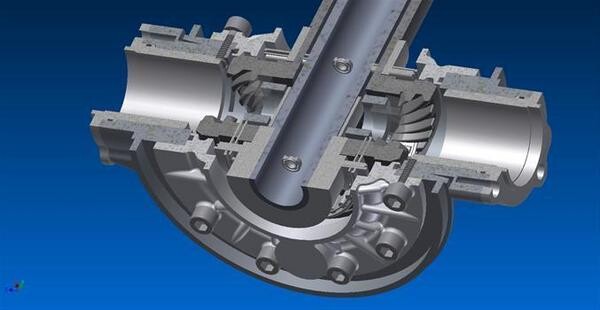 Cad Draughting Services