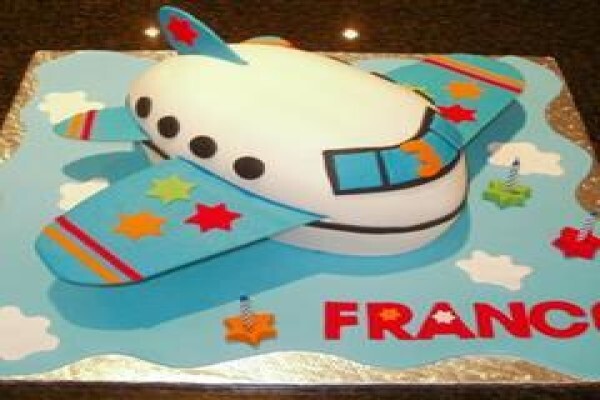 Cakes 4 Kids