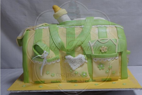 Cakes Boutique