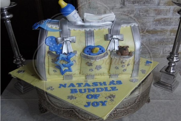 Cakes Boutique