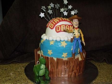 Cakes By Charne