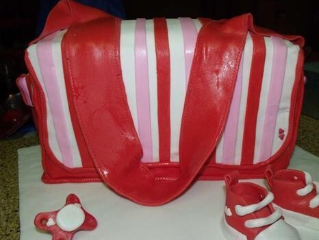 Cakes By Charne
