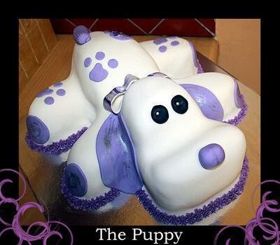 Cakes By Eronique