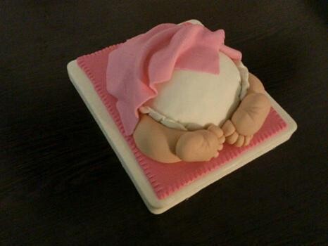 Cakes By Lisa