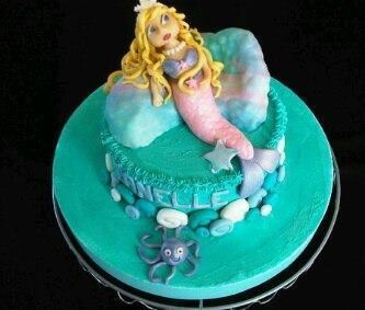Cakes By Lisa