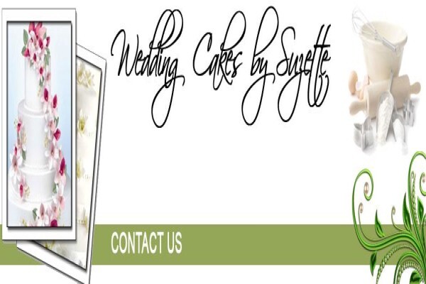 Cakes By Suzette