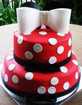 Cakes For Parties & Weddings
