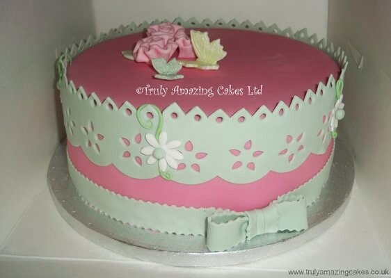 Cake Ladies, Cupcakes, Bakery - Bloemfontein