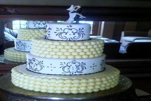 Cakeman