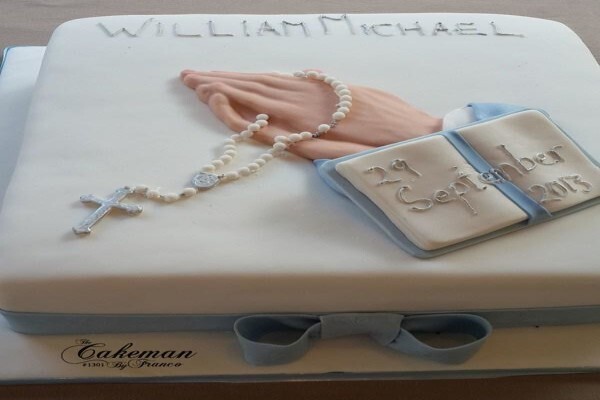 Cakeman