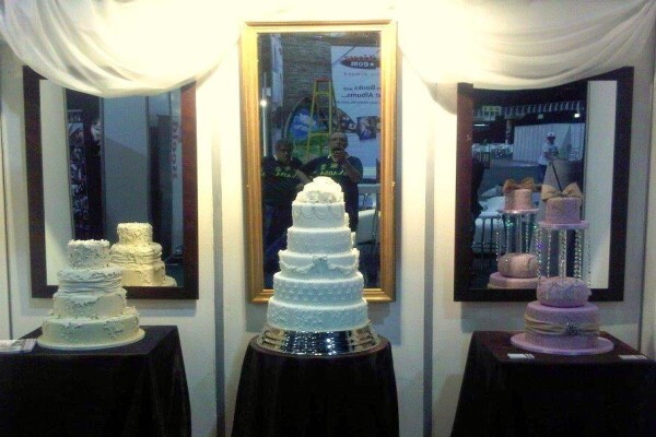 Cakeman