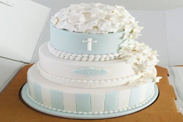 Cakeman