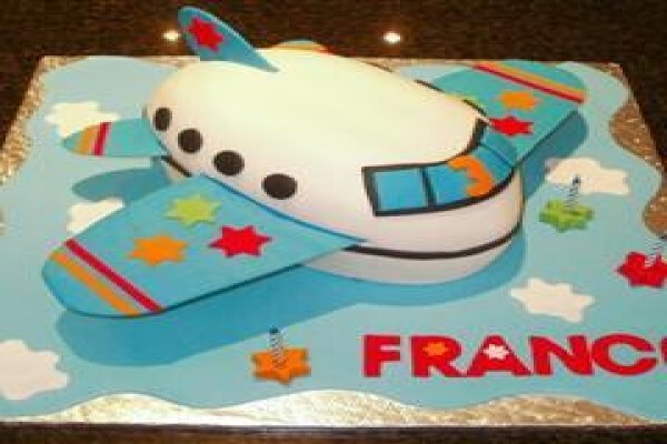 Cakes 4 Kids