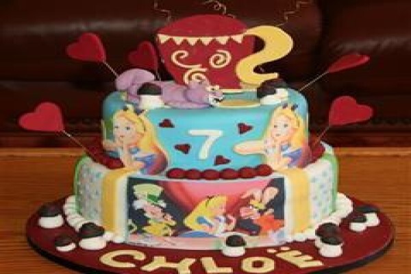 Cakes 4 Kids