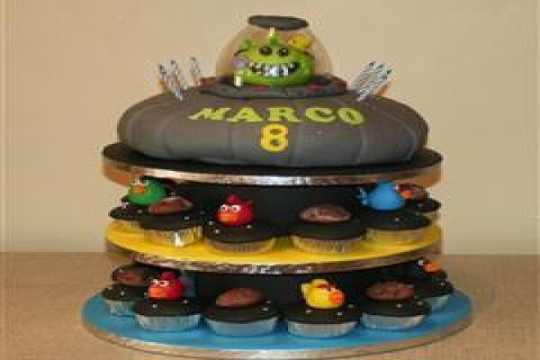 Cakes 4 Kids