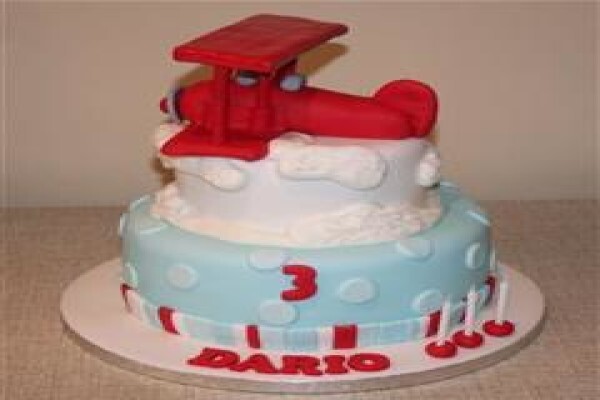 Cakes 4 Kids