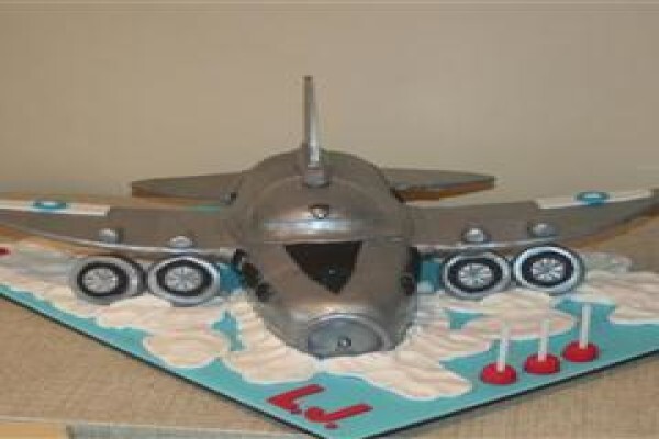 Cakes 4 Kids