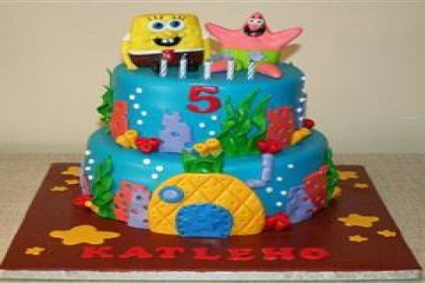 Cakes 4 Kids