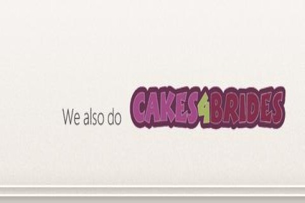 Cakes 4 Kids