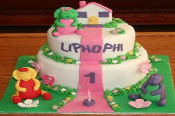 Cakes 4 Kids