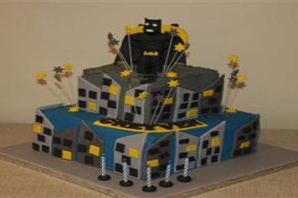 Cakes 4 Kids