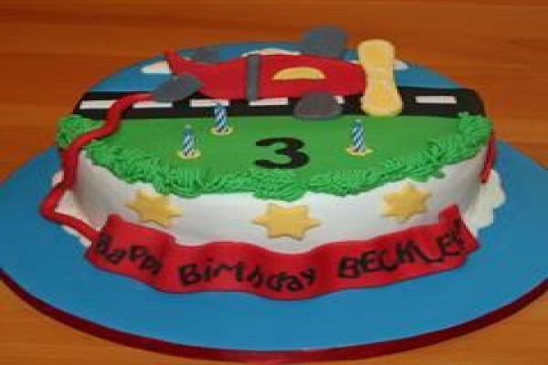 Cakes 4 Kids