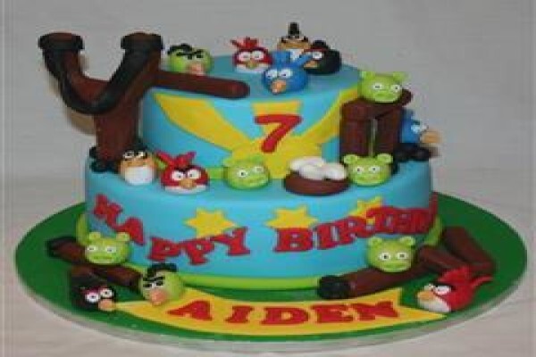Cakes 4 Kids