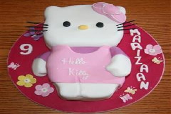 Cakes 4 Kids
