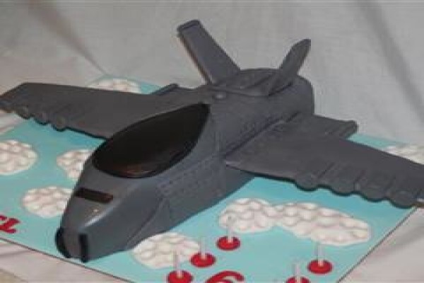 Cakes 4 Kids