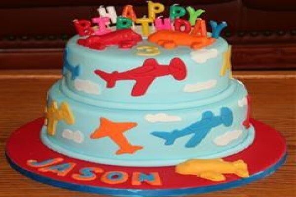 Cakes 4 Kids