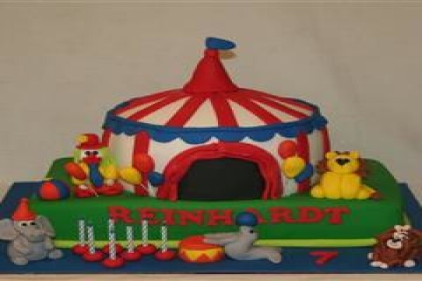 Cakes 4 Kids