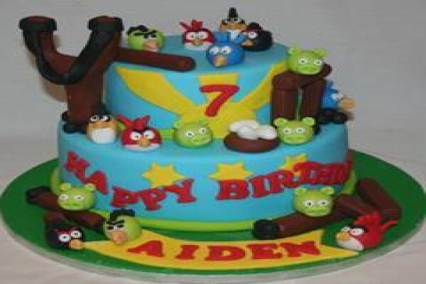Cakes 4 Kids