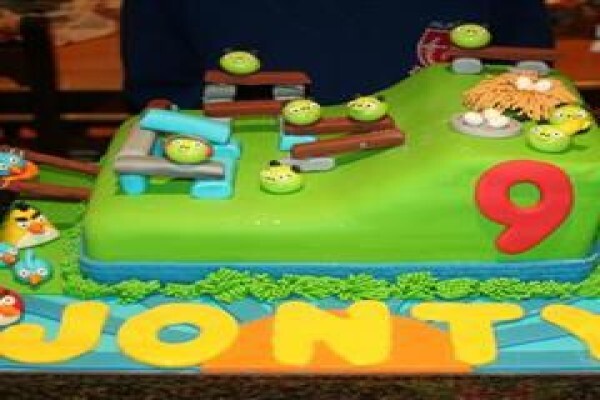 Cakes 4 Kids