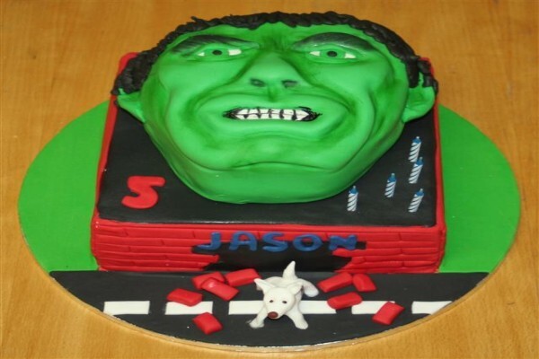 Cakes 4 Kids
