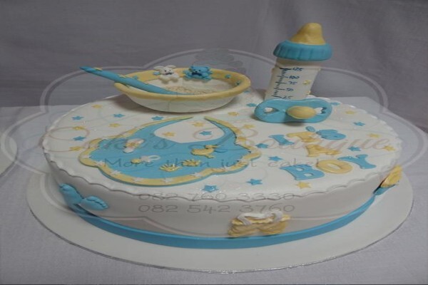 Cakes Boutique Polokwane