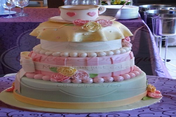 Cakes Boutique Polokwane