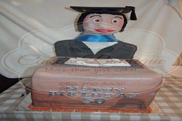 Cakes Boutique Polokwane