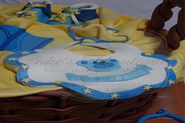 Cakes Boutique Polokwane