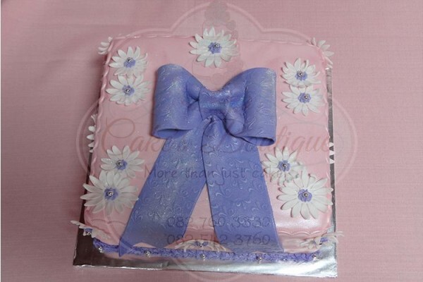 Cakes Boutique