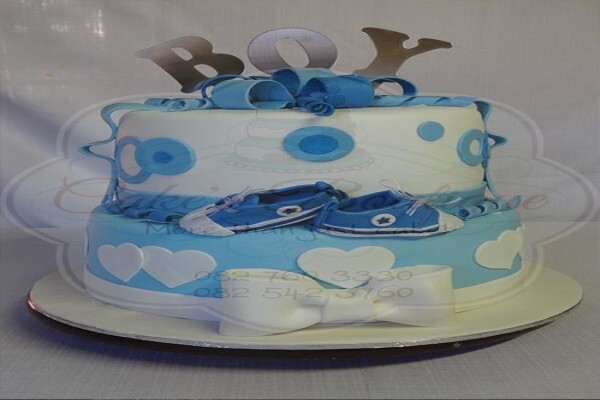Cakes Boutique